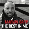 The Best In Me (Radio Version) [Live] - Single, 2010