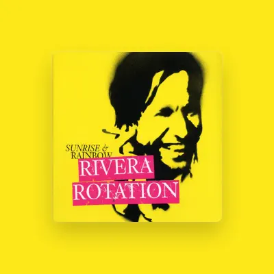 Listen to Rivera Rotation, watch music videos, read bio, see tour dates & more!