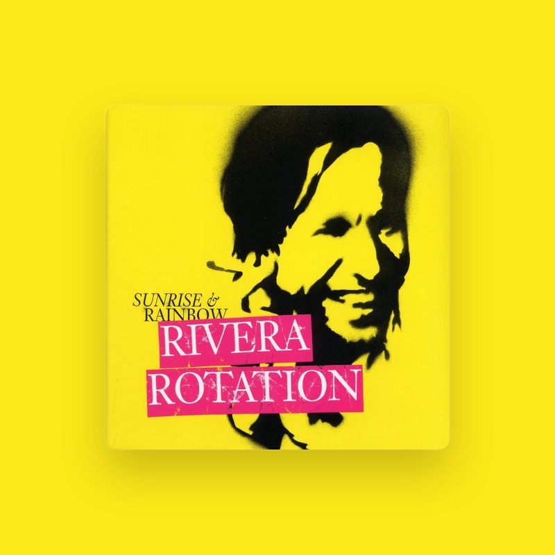 Rivera Rotation