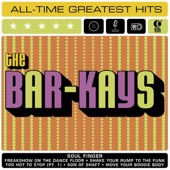 The Bar-Kays - Holy Ghost