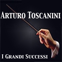 Arturo Toscanini & Arturo Toscanini Orchestra - Ludwig van Beethoven: Symphony No. 5, Op. 67 in C Minor. Allegro