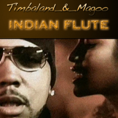 Indian Flute