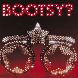 Bootzilla Bootsy Collins