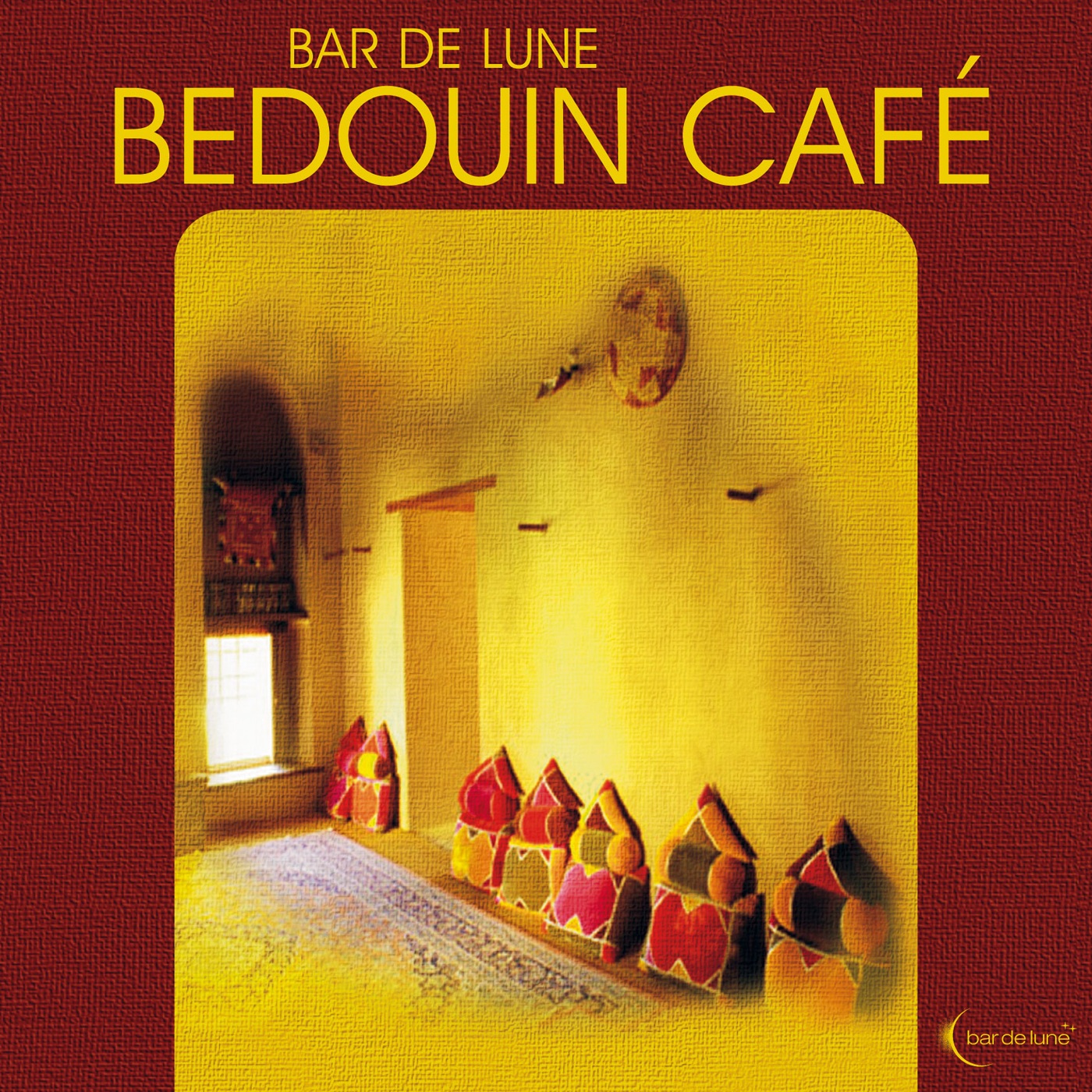 Bar de Lune Presents: Bedouin Café