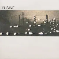 Charydis — Lusine