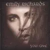 Emily Richards - Starbuck