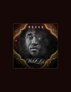 Listen to Rocko da Don, watch music videos, read bio, see tour dates & more!