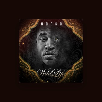 Listen to Rocko da Don, watch music videos, read bio, see tour dates & more!