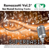 Basi Musicali: Eros Ramazzotti Vol.3 (Versione karaoke) - Alta Marea