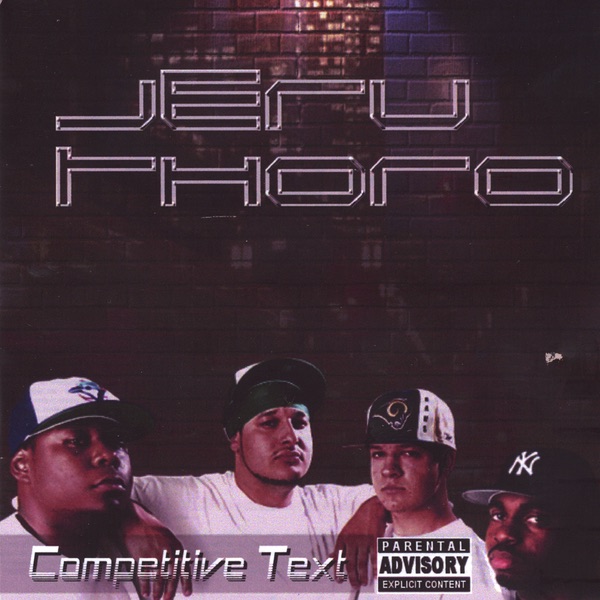 Jeru Thoro