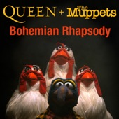 Queen - Bohemian Rhapsody