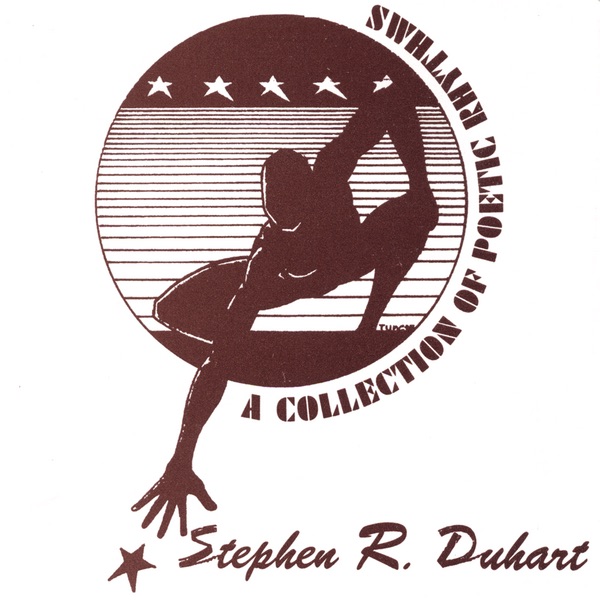 A Collection of Poetic Rhythems artwork