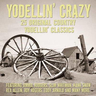 A Yodeller's Lullaby