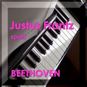 Beethoven: Klaviersonaten "Pathétique", "Appassionata" & "Les Adieux"