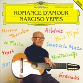 Romance D'amour, 1989