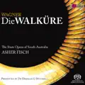 Die Walküre  Act 3_ Leb Wohl, Du Kühnes, Herrliches Kind!