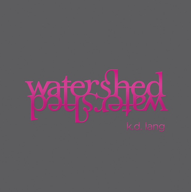 Watershed (Deluxe Version)