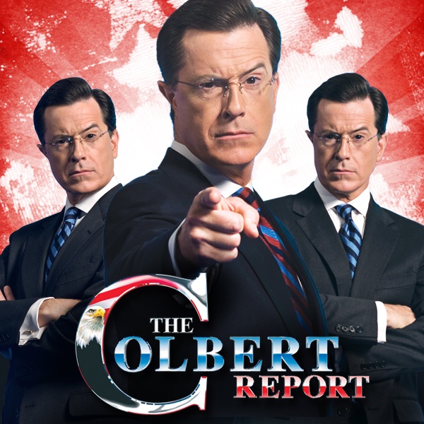 The Colbert Report 3/3/2014