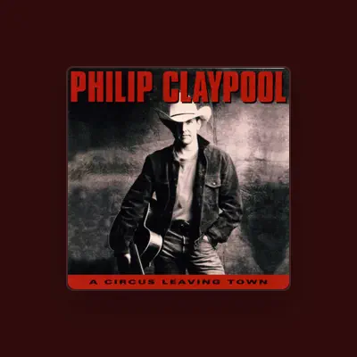 Listen to Philip Claypool, watch music videos, read bio, see tour dates & more!