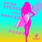 Poses - Neon Stereo lyrics
