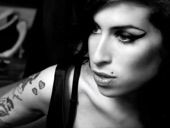 Video artwork for Back to Black by Amy Winehouse