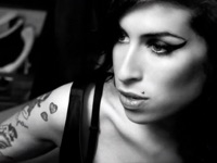 Back to Black - Amy Winehouse