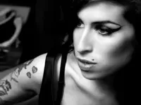Back To Black — Amy Winehouse