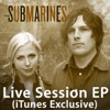 Live Session (iTunes Exclusive) - EP