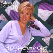 Thank You for Being a Friend