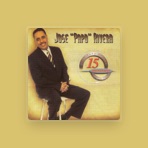José "Papo" Rivera