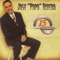 Jose Papo Rivera - No Se Me Quita el Gozo