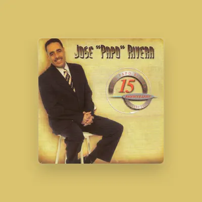Listen to José "Papo" Rivera, watch music videos, read bio, see tour dates & more!