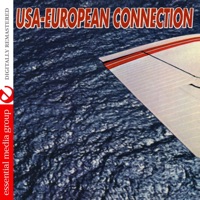 Boris Midney & USA-European Connection - There's a Way Into My Heart