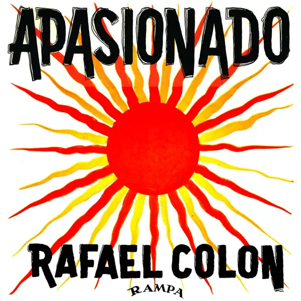 Dejarte No — Rafael Colon