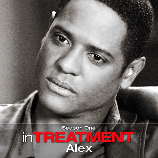 Alex - Week Seven