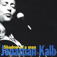 Shadow Of A Man — Jonathan Kalb