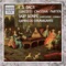 Partita for Solo Violin No. 2 in D Minor, BWV 1004: Ciaccona artwork