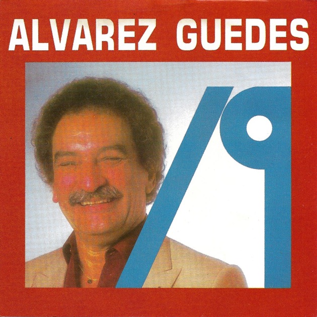 Alvarez Guedes Discografia