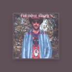 Freddie Brown