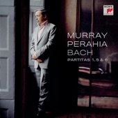 Bach: Partitas Nos. 1, 5 & 6, 2009