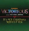 It's Not Christmas Without You