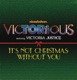 It s Not Christmas Without You feat Victoria Justice