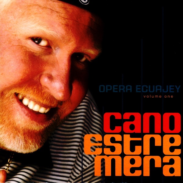 Opera Ecuajey, Vol. 1