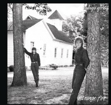 Indigo Girls - Walk Away