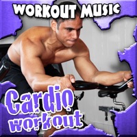 Cardio Workout Music - Work Out Music
