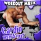 Come On - Running and Aggressive Cardio Work Out - Work Out Music lyrics