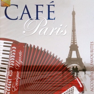 Café Paris (Accordion Favourites)