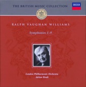 Vaughan Williams: Complete Symphonies