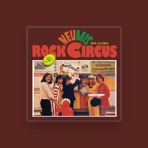 Neumis Rock Circus