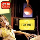 Let's Go Bowling - Solar Shock